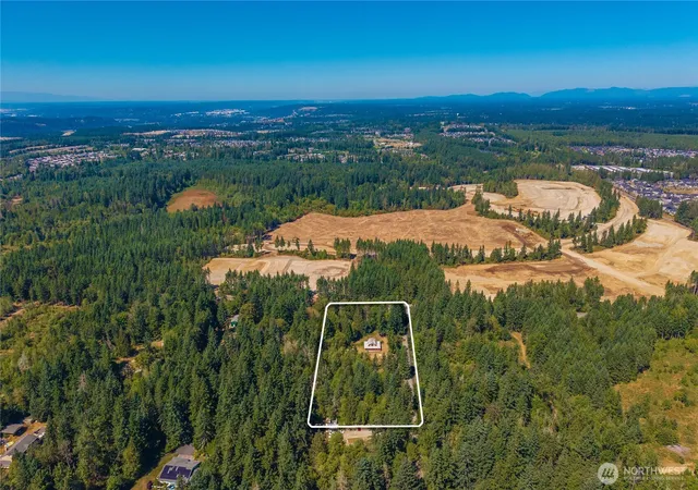 Photo 4 of Land for sale at 16102 193rd Avenue E, Bonney Lake, WA 98391 | MLS# NWM2516611 | Listing updated on 2026-09-21