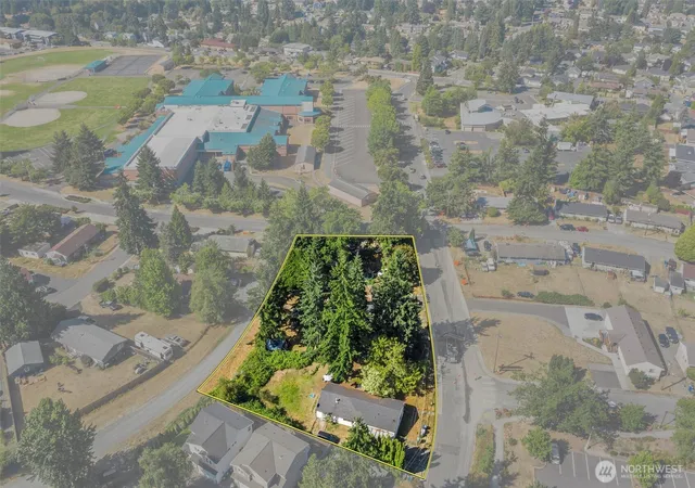 Photo 2 of Multi family home for sale at 1526 Harrington Ave Ne, Renton, WA 98056 | MLS# NWM2516621 | Listing updated on 2026-09-21