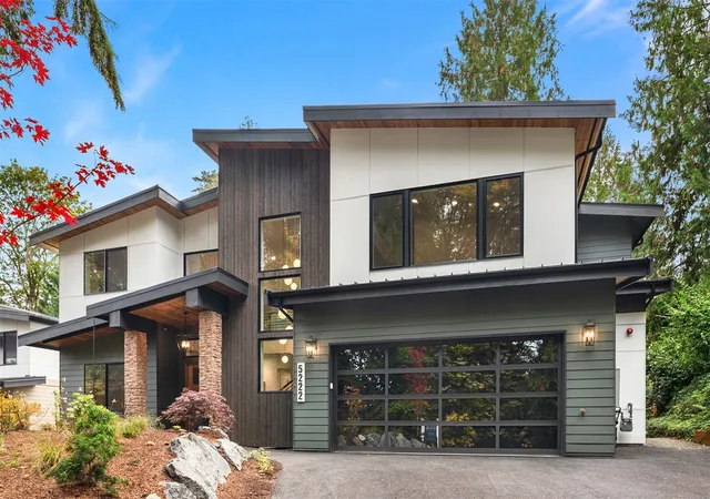 Single family home for sale at 5222 Forest Ave SE, Mercer Island, WA 98040 | MLS# NWM2516634