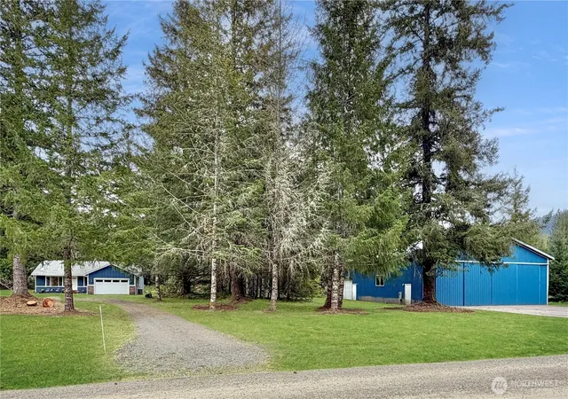 Photo 1 of Single family home for sale at 152 Shelton Rd, Randle, WA 98377 | MLS# NWM2516666 | Listing updated on 2026-09-26