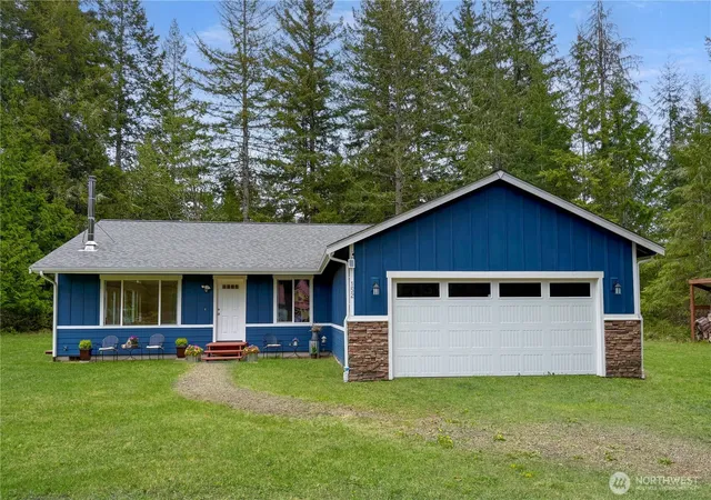Photo 2 of Single family home for sale at 152 Shelton Rd, Randle, WA 98377 | MLS# NWM2516666 | Listing updated on 2026-09-26