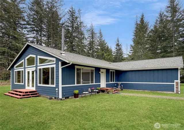 Photo 3 of Single family home for sale at 152 Shelton Rd, Randle, WA 98377 | MLS# NWM2516666 | Listing updated on 2026-09-26