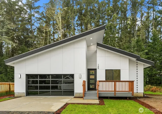 Photo 1 of Single family home for sale at 159 Duck Lake Dr Se, Ocean Shores, WA 98569 | MLS# NWM2516683 | Listing updated on 2026-09-29