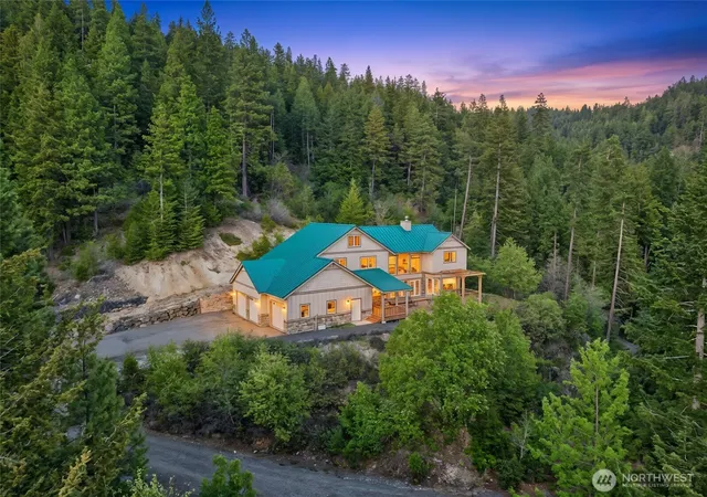 Photo 1 of Single family home for sale at 72 Telluride Dr, Ronald, WA 98940 | MLS# NWM2516752 | Listing updated on 2026-09-21