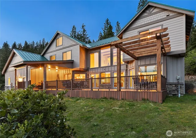 Photo 3 of Single family home for sale at 72 Telluride Dr, Ronald, WA 98940 | MLS# NWM2516752 | Listing updated on 2026-09-21