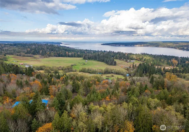 Photo 1 of Land for sale at 495 Louella Rd, Sequim, WA 98382 | MLS# NWM2516779 | Listing updated on 2026-09-21