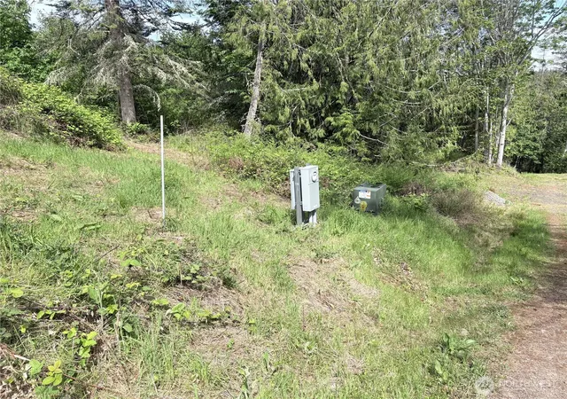 Photo 2 of Land for sale at 495 Louella Rd, Sequim, WA 98382 | MLS# NWM2516779 | Listing updated on 2026-09-21