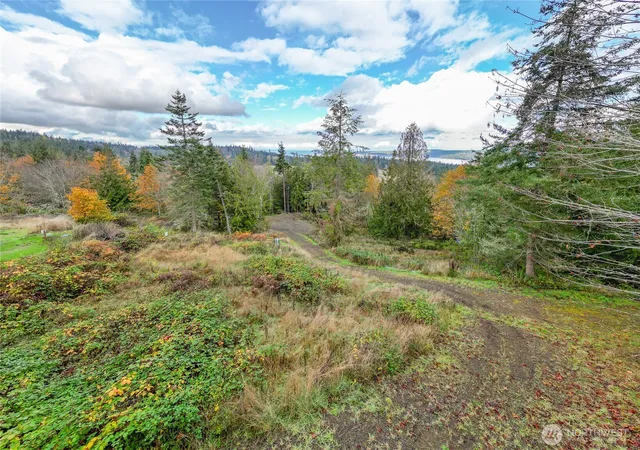 Photo 3 of Land for sale at 495 Louella Rd, Sequim, WA 98382 | MLS# NWM2516779 | Listing updated on 2026-09-21