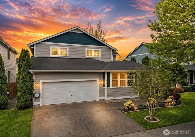 Photo 1 of Single family home for sale at 4309 Pilatus Ave Se, Lacey, WA 98503 | MLS# NWM2516815 | Listing updated on 2026-10-01