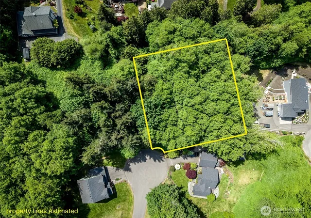 Photo 1 of Land for sale at 38743 Tinker Pl Ne, Hansville, WA 98340 | MLS# NWM2516865 | Listing updated on 2026-09-21