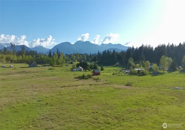 Photo 4 of Land for sale at 999 O'brien Rd, Port Angeles, WA 98362 | MLS# NWM2516876 | Listing updated on 2026-09-21