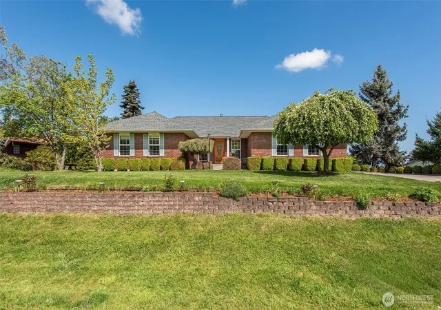 Photo 2 of Single family home for sale at 608 Reservoir Rd, Sequim, WA 98382 | MLS# NWM2516887 | Listing updated on 2026-09-21