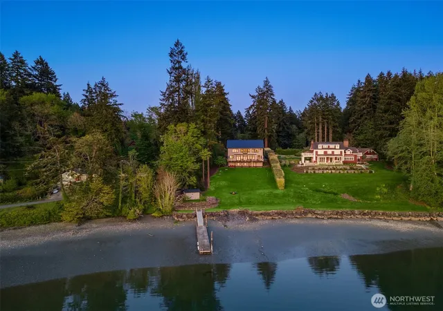 Photo 1 of Single family home for sale at 6783 Ne Bergman Rd, Bainbridge Island, WA 98110 | MLS# NWM2516916 | Listing updated on 2026-09-21