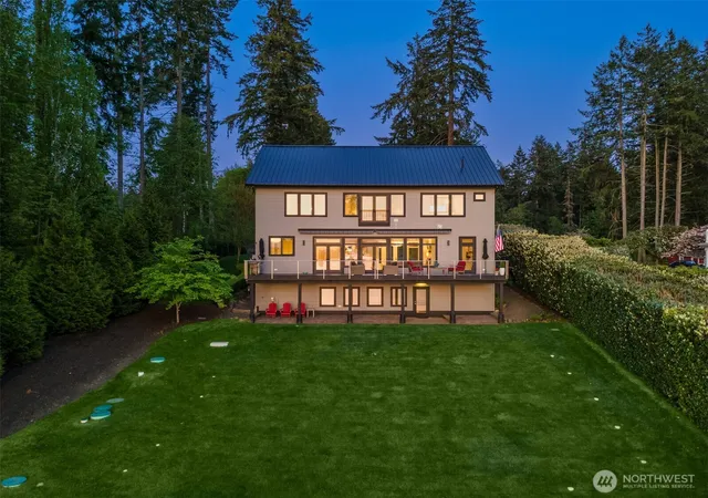 Photo 3 of Single family home for sale at 6783 NE Bergman Rd, Bainbridge Island, WA 98110 | MLS# NWM2516916 | Listing updated on 2026-09-21