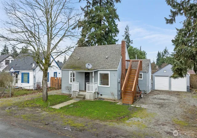 Photo 1 of Sale Pending at 905 115th Street S, Tacoma, WA 98444 | MLS# NWM2516930 | Listing updated on 2026-09-25