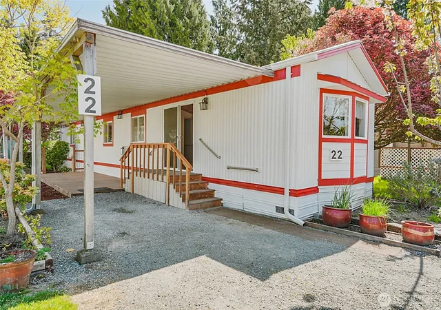 Photo 1 of Sale Pending at 9403 Pierce Ln #22, Sedro Woolley, WA 98284 | MLS# NWM2516941 | Listing updated on 2026-09-25