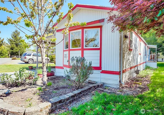 Photo 2 of Sale Pending at 9403 Pierce Ln #22, Sedro Woolley, WA 98284 | MLS# NWM2516941 | Listing updated on 2026-09-25