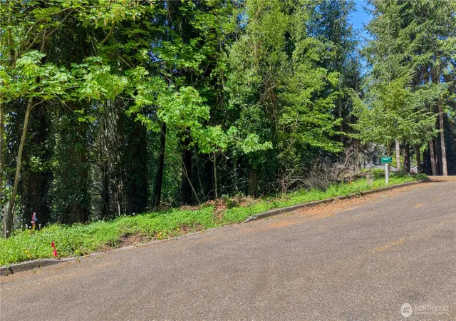 Photo 3 of Land for sale at 0 37th Street, Bellingham, WA 98229 | MLS# NWM2516968 | Listing updated on 2026-09-21