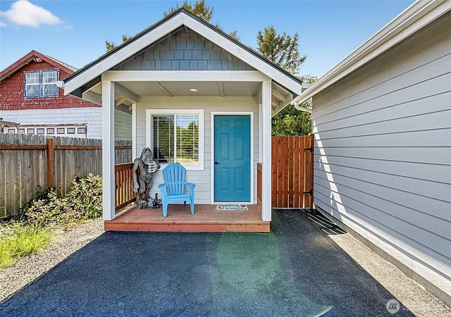 Photo 3 of Sale Pending at 399 Seashore St Sw, Ocean Shores, WA 98569 | MLS# NWM2516971 | Listing updated on 2026-09-04