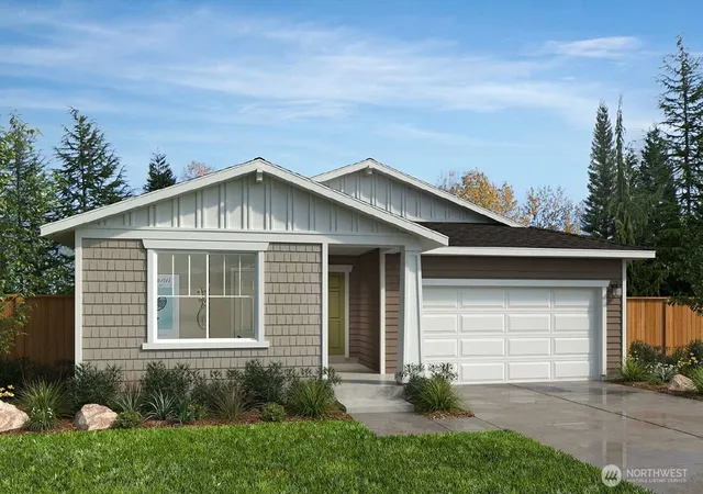 Photo 1 of Sale Pending at 2270 207th Street Ct E #1, Spanaway, WA 98387 | MLS# NWM2516998 | Listing updated on 2026-09-25