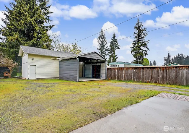 Photo 29 of Single family home for sale at 6428 201st Avenue SW, Centralia, WA 98531 | MLS# NWM2517000 | Listing updated on 2026-09-23