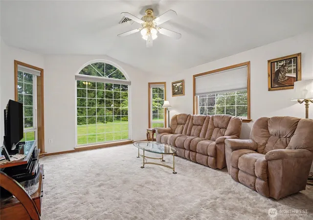 Photo 3 of Single family home for sale at 6428 201st Avenue Sw, Centralia, WA 98531 | MLS# NWM2517000 | Listing updated on 2026-09-23