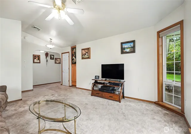 Photo 3 of Single family home for sale at 6428 201st Avenue SW, Centralia, WA 98531 | MLS# NWM2517000 | Listing updated on 2026-09-23