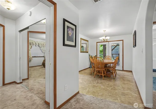 Photo 4 of Single family home for sale at 6428 201st Avenue SW, Centralia, WA 98531 | MLS# NWM2517000 | Listing updated on 2026-09-23