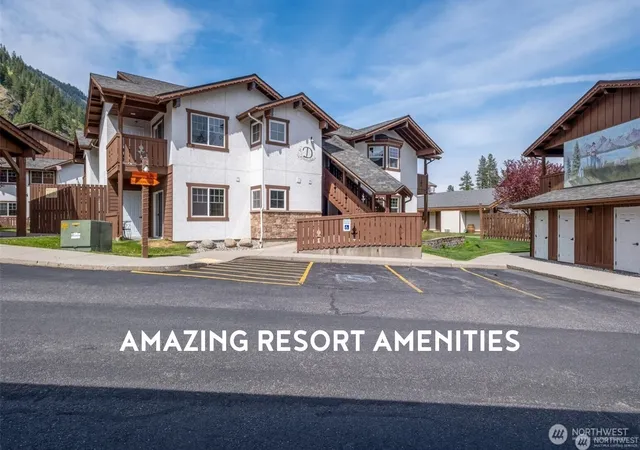 Photo 1 of Condo for sale at 545 Junction Ln #D706, Leavenworth, WA 98826 | MLS# NWM2517011 | Listing updated on 2026-10-07