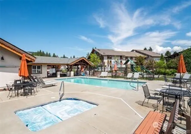 Photo 2 of Condo for sale at 545 Junction Ln #D706, Leavenworth, WA 98826 | MLS# NWM2517011 | Listing updated on 2026-10-07