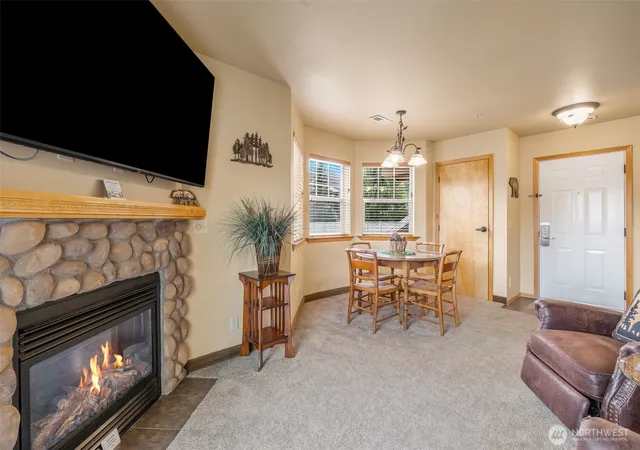Photo 2 of Condo for sale at 545 Junction Ln #D706, Leavenworth, WA 98826 | MLS# NWM2517011 | Listing updated on 2026-10-01