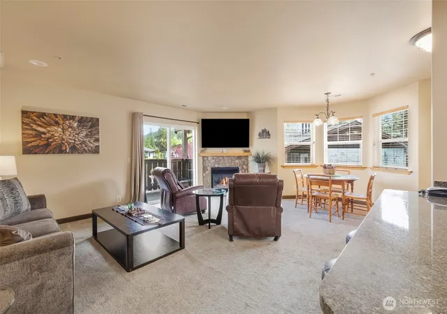 Photo 1 of Condo for sale at 545 Junction Ln #D706, Leavenworth, WA 98826 | MLS# NWM2517011 | Listing updated on 2026-10-01