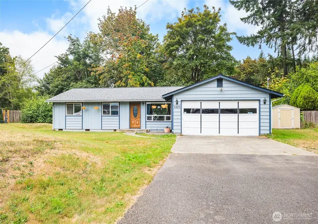 Photo 1 of Sale Pending at 5325 79th Court Sw, Olympia, WA 98512 | MLS# NWM2517018 | Listing updated on 2026-09-25