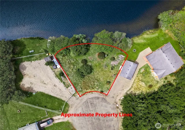 Photo 3 of Land for sale at 701 353rd Place, Ocean Park, WA 98640 | MLS# NWM2517026 | Listing updated on 2026-09-21