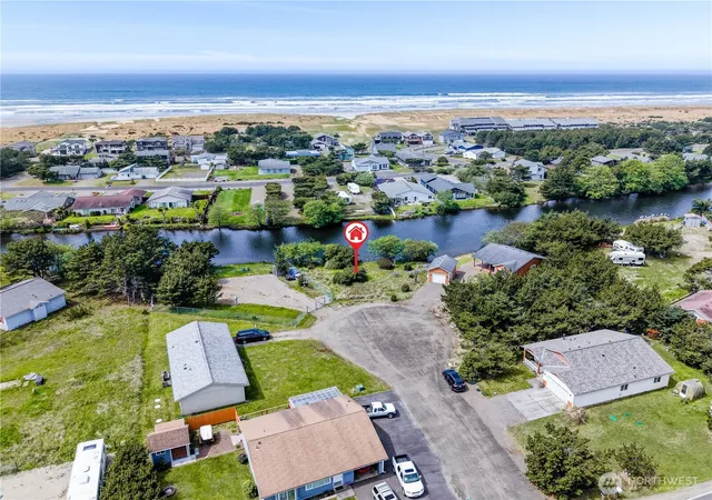 Photo 4 of Land for sale at 701 353rd Place, Ocean Park, WA 98640 | MLS# NWM2517026 | Listing updated on 2026-09-21