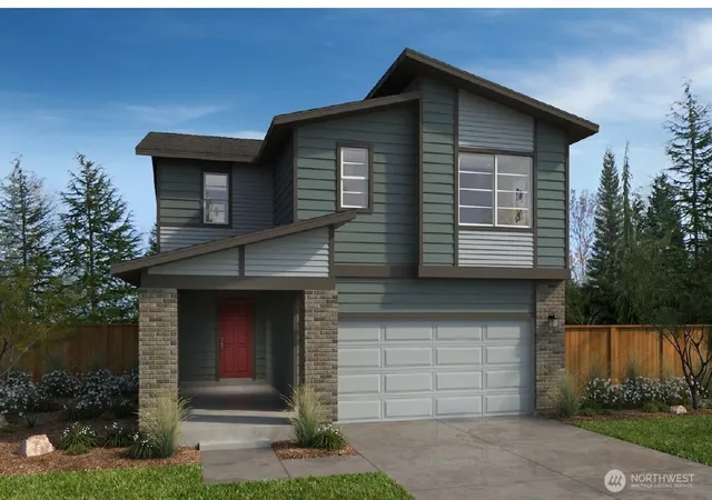 Photo 1 of Sale Pending at 1828 Nw Nahele Ct #69, Poulsbo, WA 98370 | MLS# NWM2517040 | Listing updated on 2026-09-25