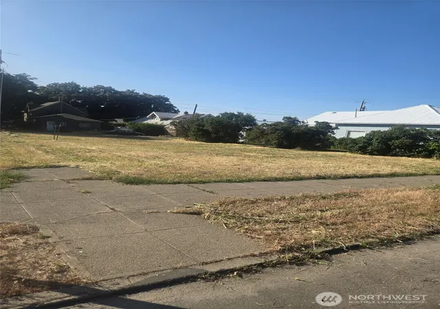 Photo 1 of Land for sale at 201 E 8th Avenue, Ritzville, WA 99169 | MLS# NWM2517050 | Listing updated on 2026-09-22
