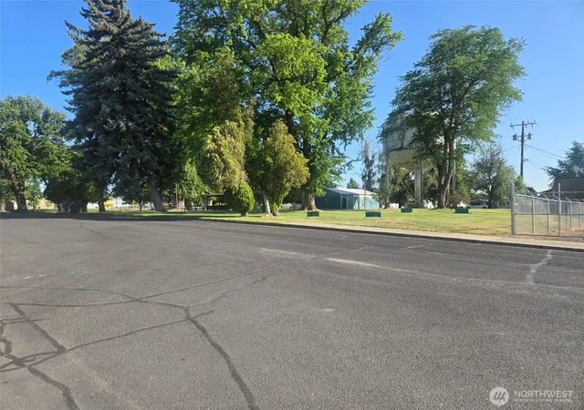 Photo 3 of Land for sale at 201 E 8th Avenue, Ritzville, WA 99169 | MLS# NWM2517050 | Listing updated on 2026-09-22