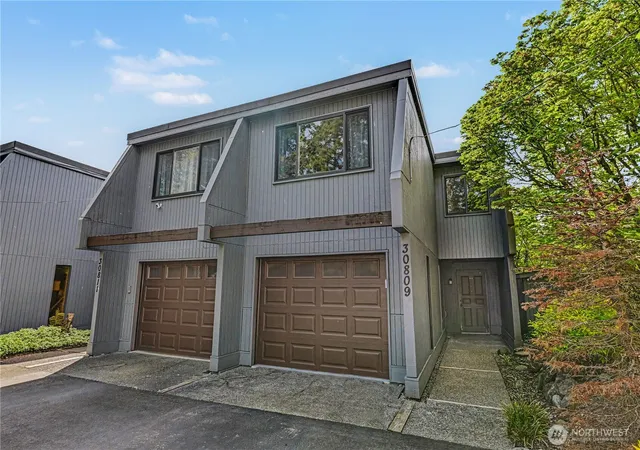 Photo 1 of Townhouse for sale at 30809 13th Place S #24, Federal Way, WA 98003 | MLS# NWM2517051 | Listing updated on 2026-09-21