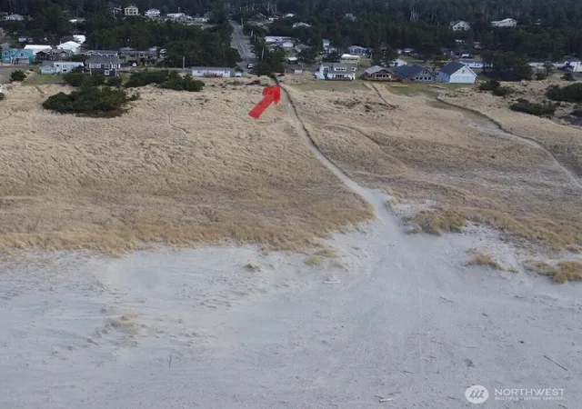Photo 3 of Land for sale at 0 X H St, Ocean Park, WA 98640 | MLS# NWM2517100 | Listing updated on 2026-09-21