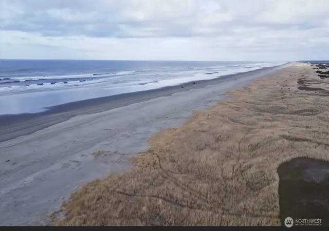 Photo 4 of Land for sale at 0 X H St, Ocean Park, WA 98640 | MLS# NWM2517100 | Listing updated on 2026-09-21
