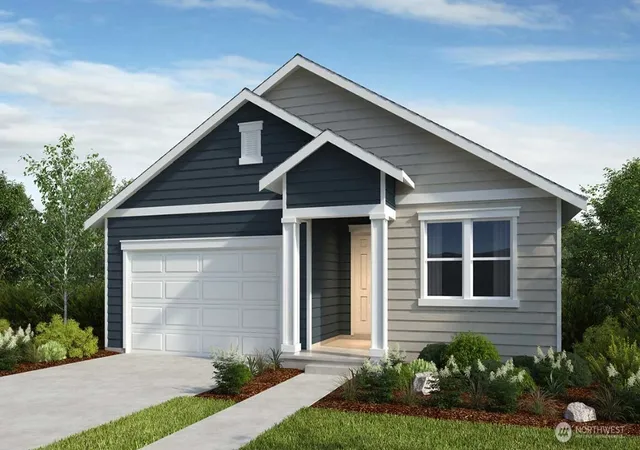 Photo 1 of Sale Pending at 671 Barquist Ln N, Enumclaw, WA 98022 | MLS# NWM2517109 | Listing updated on 2026-09-25
