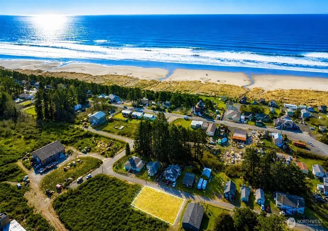 Photo 1 of Sale Pending at 4780 Forwood Ave, Pacific Beach, WA 98571 | MLS# NWM2517129 | Listing updated on 2026-08-14