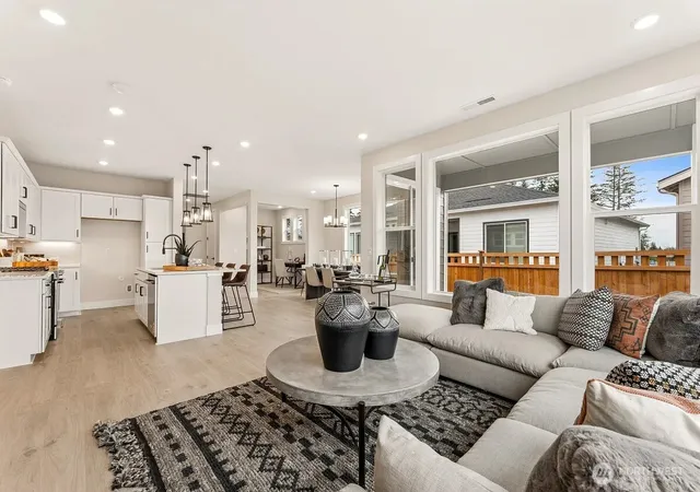 Photo 4 of Sale Pending at 14809 207th Avenue E #2530, Bonney Lake, WA 98391 | MLS# NWM2517134 | Listing updated on 2026-09-25