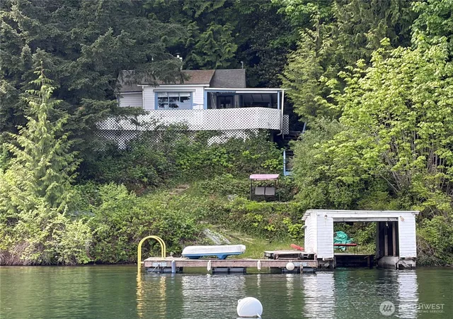 Photo 1 of Sale Pending at 1054 Lake Whatcom Blvd, Sedro Woolley, WA 98284 | MLS# NWM2517151 | Listing updated on 2026-09-29