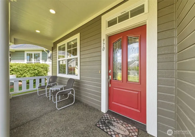 Photo 3 of Single family home for sale at 970 SE Creekside Dr, College Place, WA 99324 | MLS# NWM2517153 | Listing updated on 2026-09-21
