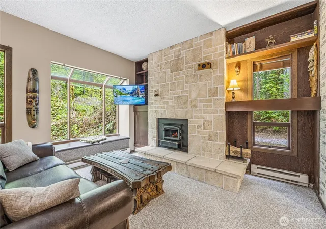 Photo 1 of Condo for sale at 10500 Mount Baker Hwy #307, Deming, WA 98244 | MLS# NWM2517157 | Listing updated on 2026-09-21