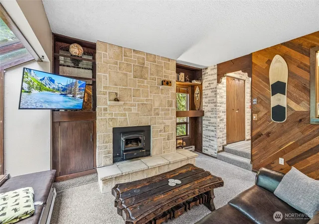 Photo 2 of Condo for sale at 10500 Mount Baker Hwy #307, Deming, WA 98244 | MLS# NWM2517157 | Listing updated on 2026-09-21