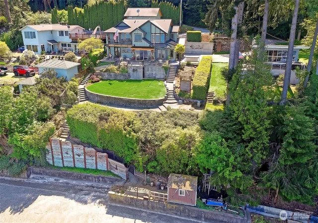 Photo 2 of Sale Pending at 144 Loon Asea Ln, Camano Island, WA 98282 | MLS# NWM2517164 | Listing updated on 2026-09-23