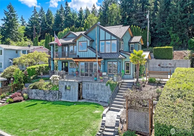 Photo 3 of Sale Pending at 144 Loon Asea Ln, Camano Island, WA 98282 | MLS# NWM2517164 | Listing updated on 2026-09-23